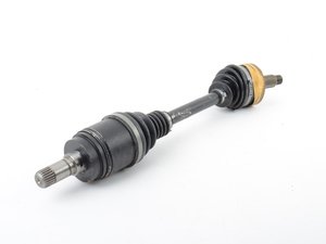 ES#3104821 - 31601226815 - AT-DRIVESHAFT-IX - Includes refundable $50.00 core charge. - Genuine BMW - BMW