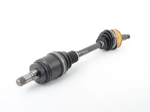 【ぷにゅ 】 Genuine BMW - 31601226815 - AT-DRIVESHAFT-IX (31-60-1-226-815)