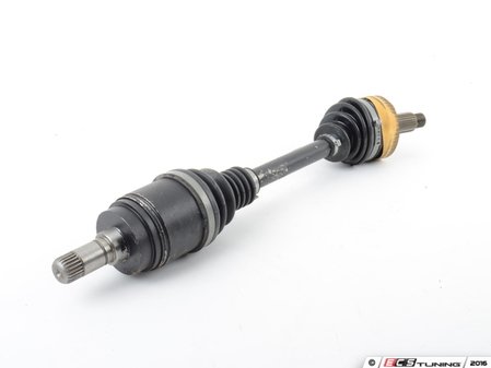 ES#51431 - 31601226815 - AT-DRIVESHAFT-IX - Genuine BMW - BMW