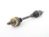 ES#51431 - 31601226815 - AT-DRIVESHAFT-IX - Genuine BMW - BMW