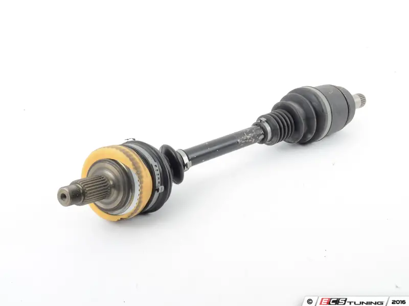 Genuine BMW - 31601226815 - AT-DRIVESHAFT-IX (31-60-1-226-815)