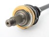 ES#51431 - 31601226815 - AT-DRIVESHAFT-IX - Genuine BMW - BMW