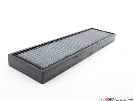 ES#3170073 - VF5000 - Lifetime Cabin Air Filter - Cleanable interior air filter for the life of your vehicle - K&N - MINI