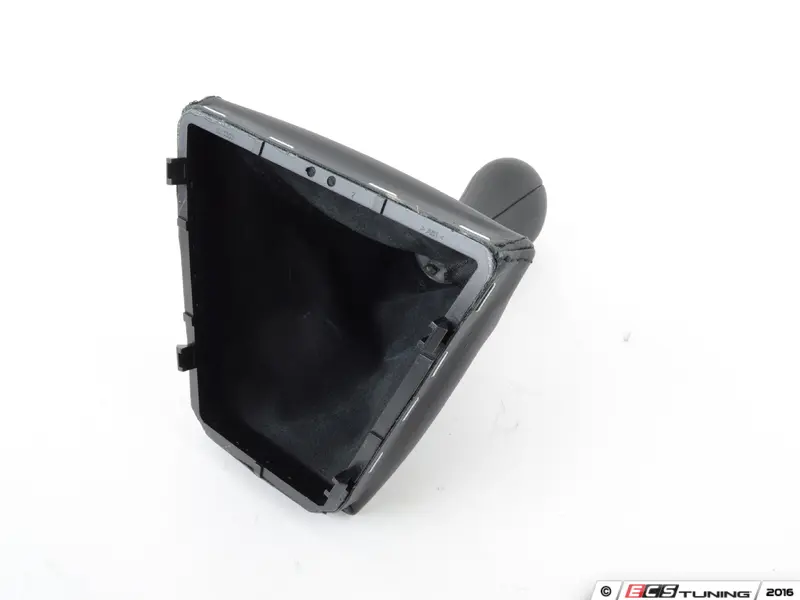 Genuine BMW - 25112284056 - Shift Boot And Shift Knob - 6