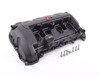 ES#3171103 - 11127646554KT - Valve Cover Kit - Kit includes Valve cover and install hardware / cylinder head cover - Genuine MINI - MINI