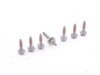 ES#3171103 - 11127646554KT - Valve Cover Kit - Kit includes Valve cover and install hardware / cylinder head cover - Genuine MINI - MINI