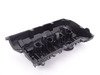 ES#3171103 - 11127646554KT - Valve Cover Kit - Kit includes Valve cover and install hardware / cylinder head cover - Genuine MINI - MINI