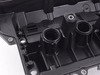 ES#3171103 - 11127646554KT - Valve Cover Kit - Kit includes Valve cover and install hardware / cylinder head cover - Genuine MINI - MINI