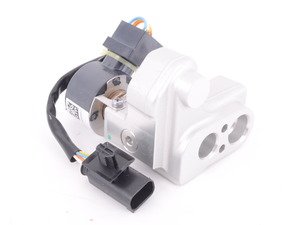 ES#2924858 - 64119292567 - ELECTRIC EXPANSION VALVE - Genuine BMW - BMW