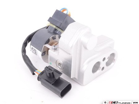 ES#2924858 - 64119292567 - ELECTRIC EXPANSION VALVE - Genuine BMW - BMW