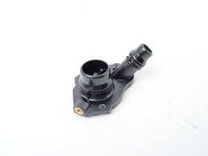 ES#2804965 - 11518516203 - THERMOSTAT HOUSING - Genuine BMW - BMW