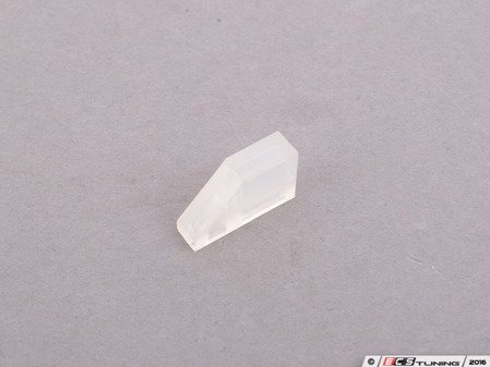 ES#157482 - 54129734122 - SLIDER - Genuine BMW - BMW