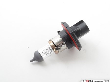 ES#174710 - 63217190591 - Headlight Bulb - Priced Each - 12v 60 / 55 , H -13 , Replace your burned out bulb - Genuine MINI - MINI