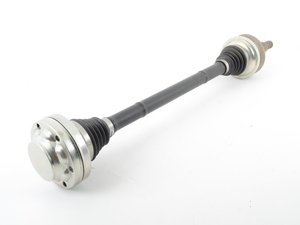 ES#3202786 - 7l0501201cxKT - Remanufactured Drive Axle - Priced Each - Price includes $160 refundable core charge - Genuine Volkswagen Audi - Volkswagen