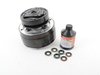 ES#1602554 - 0002304711 - A/C Compressor - Brand New Unit - No Core Charge - Genuine Mercedes Benz - Mercedes Benz