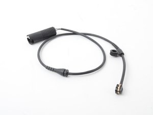 ES#2815585 - 34351182065 - Brake Pad Wear Sensor - Rear - Indicates when you should replace your brake pads. - Hamburg Tech - BMW