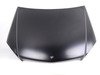ES#2223118 - 204880105764 - Hood - Primed - Primed and ready for paint - Genuine Mercedes Benz - Mercedes Benz