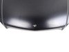 ES#2223118 - 204880105764 - Hood - Primed - Primed and ready for paint - Genuine Mercedes Benz - Mercedes Benz