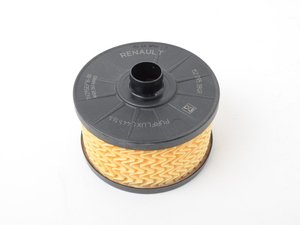ES#2979638 - 2001800009 - TS FILTER INSERT - Genuine Mercedes Benz - 