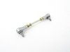ES#1669955 - 1293200889 - Link Rod - With self leveling, height regulator - Genuine Mercedes Benz - Mercedes Benz