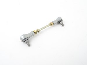 ES#1669955 - 1293200889 - Link Rod - With self leveling, height regulator - Genuine Mercedes Benz - Mercedes Benz