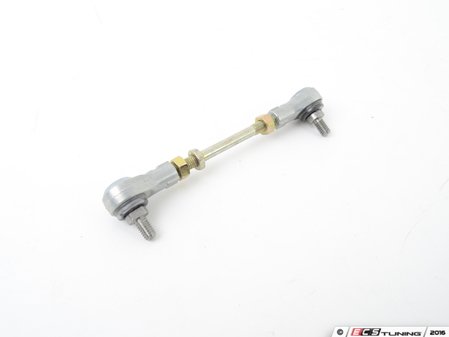 ES#1669955 - 1293200889 - Link Rod - With self leveling, height regulator - Genuine Mercedes Benz - Mercedes Benz