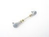 ES#1669955 - 1293200889 - Link Rod - With self leveling, height regulator - Genuine Mercedes Benz - Mercedes Benz