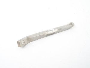 ES#253296 - 11657588504 - Turbo Support - Metal mount for the turbo - Genuine MINI - MINI