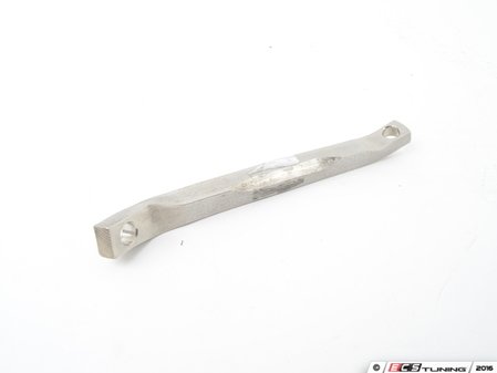 ES#253296 - 11657588504 - Turbo Support - Metal mount for the turbo - Genuine MINI - MINI