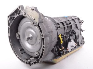 ES#2609130 - 24001423931KT - Remanufactured Automatic Transmission - Transmission code A5S325Z - TT. Includes a $500 refundable core charge - Genuine BMW - BMW