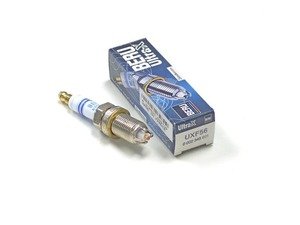 ES#3202825 - UXF56 - Beru Ultra-X Performance Spark Plug - Priced Each  - High performance copper spark plug - Beru - Volkswagen