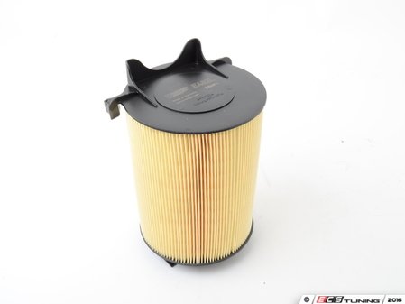 ES#3148227 - 1F0129620 - Air Filter - Replacement air filter for your VW. - Hengst - Volkswagen