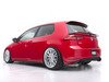 ES#3173629 - 020999ECS01A-01 - Rear Mid-Wing Hatch Spoiler - Carbon Fiber - (NO LONGER AVAILABLE) - Add unique and aggressive styling to your hot ride! - ECS - 