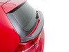 ES#3173629 - 020999ECS01A-01 - Rear Mid-Wing Hatch Spoiler - Carbon Fiber - (NO LONGER AVAILABLE) - Add unique and aggressive styling to your hot ride! - ECS - 