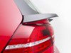ES#3173629 - 020999ECS01A-01 - Rear Mid-Wing Hatch Spoiler - Carbon Fiber - (NO LONGER AVAILABLE) - Add unique and aggressive styling to your hot ride! - ECS - 