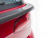 ES#3173629 - 020999ECS01A-01 - Rear Mid-Wing Hatch Spoiler - Carbon Fiber - (NO LONGER AVAILABLE) - Add unique and aggressive styling to your hot ride! - ECS - 