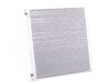 ES#3022194 - 99157311106 - Air Conditioning Condenser - Left or right side fitment - Genuine Porsche - Porsche