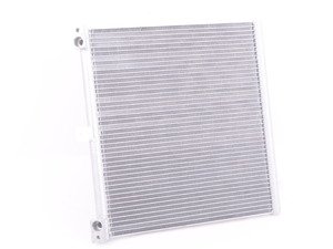 ES#3022194 - 99157311106 - Air Conditioning Condenser - Left or right side fitment - Genuine Porsche - Porsche