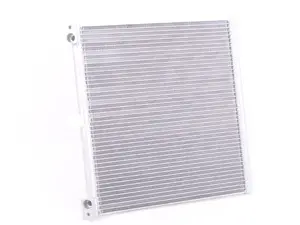 Air Conditioning Condenser