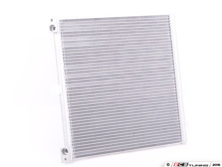 ES#3022194 - 99157311106 - Air Conditioning Condenser - Left or right side fitment - Genuine Porsche - Porsche