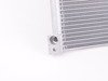 ES#3022194 - 99157311106 - Air Conditioning Condenser - Left or right side fitment - Genuine Porsche - Porsche
