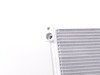 ES#3022194 - 99157311106 - Air Conditioning Condenser - Left or right side fitment - Genuine Porsche - Porsche