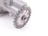 ES#3416845 - 07K115105AC - Oil Pump - Prevent severe engine damage with a new oil pump - Genuine Volkswagen Audi - Audi