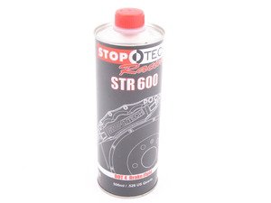 ES#3116876 - 501.00001 - StopTech STR-600 High Performance Street Brake Fluid - 500ml - Maintain excellent viscosity, lubricity and non-compressibility at higher temps on the street! - StopTech - Audi BMW Volkswagen MINI