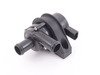 ES#4766181 - 1K0965561J - Auxiliary Water Pump - Secondary pump for more efficient cooling - Bremmen Parts - Audi Volkswagen