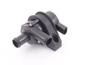 Auxiliary Water Pump
