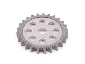 ES#285929 - 07K115121F - Oil Pump Sprocket - Sprocket for oil pump - Genuine Volkswagen Audi - Audi Volkswagen