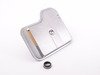 ES#2800886 - 24117593565 - Auto Trans Filter with O-Ring - Meistersatz - BMW