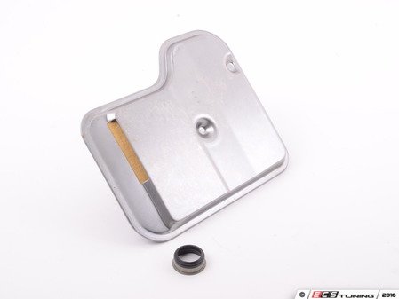 ES#2800886 - 24117593565 - Auto Trans Filter with O-Ring - Meistersatz - BMW