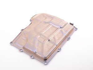ES#3198375 - 28608064572 - Mechatronic Unit Cover - Protects the Mechatronic Unit from the elements - Genuine BMW - BMW